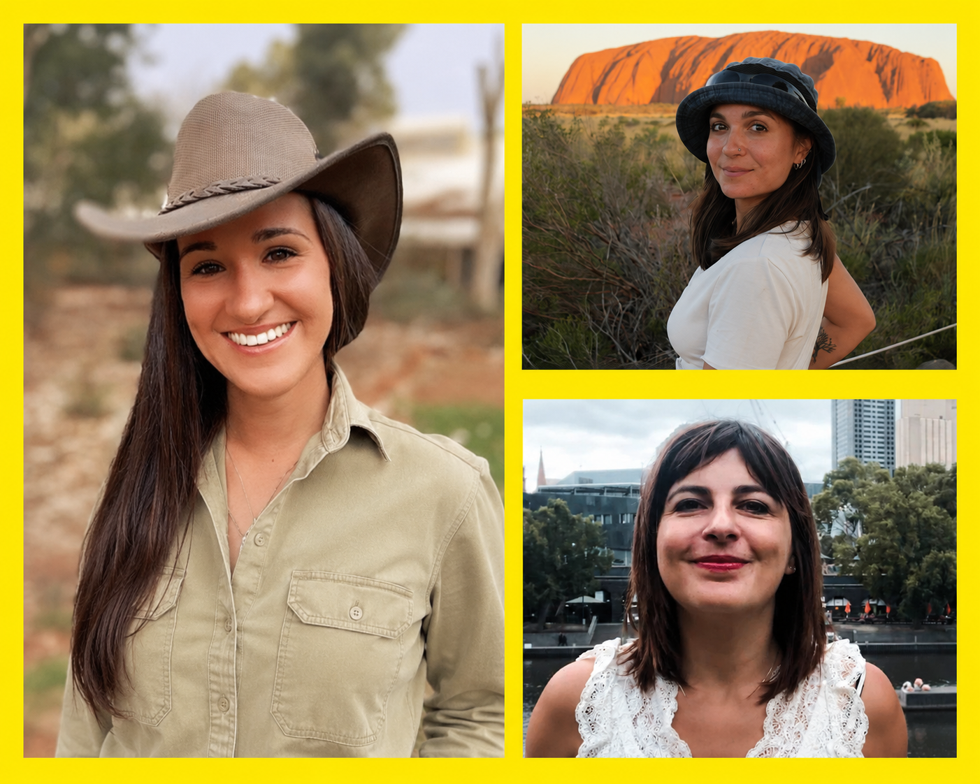 Consulenza WHV per trasferirti in Australia